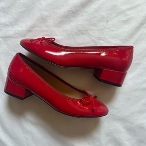 steve madden cherish ballet flats